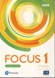 Focus 1 2nd Edition WB