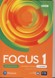 Focus 1 2nd Ed. SB and Activity Book