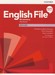 English File fourth edition Elementary WB with Key