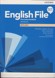 English File fourth edition Pre-intermediate WB with Key
