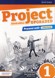 Project Fourth Edition Upgraded edition 1 PS