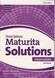 Maturita solutions 3rd Edition Intermediate WB