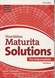 Maturita solutions 3rd Edition Pre-intermediate WB