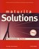 Maturita Solutions Pre-Intermediate WB
