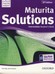Maturita Solutions 2nd Ed. Intermediate SB Czech Ed.