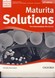 Maturita Solutions 2nd Edition pre-intermediate WB Czech Edition