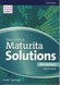 Maturita Solutions 3rd Edition Elementary SB Czech Edition