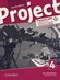 Project Fourth Ed. 4 PS s CD