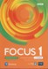 Focus 1 2nd Ed. SB and Activity Book
