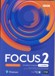 Focus 2nd edition 2 SB