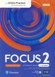 Focus 2nd edition 2 SB