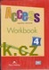 Access 4 worbook + interactive eBook