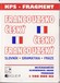 Francouzko-český, česko-francouzský slovník