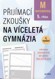 Pijmac zkouky na vcelet gymnzia matematika