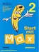 Start mit Max 2 učebnice