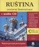 Ruština- cestovní konverzace + CD