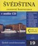Švédština cestovní konverzace + CD
