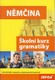Němčina -  školní kurz gramatiky