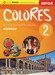 Colores 2 -  učebnice