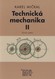 Technická mechanika 2