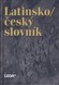 Latinsko-�esk� slovn�k599