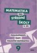Matematika pro střední školy 9. díl PS