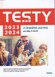 Testy 2023, 2024 z českého jazyka pro žáky 9. tříd