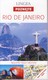 Průvodce Rio de Janero - Poznejte