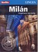 Průvodce Milán - Berlitz
