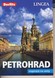 Průvodce Petrohrad 2. vyd. - Berlitz