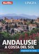 Průvodce Andalusie a Costa del  Sol - Berlitz
