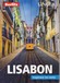 Průvodce Lisabon - Berlitz