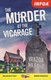 zrcadlová četbaThe Murder at the Vicarage Vražda na faře