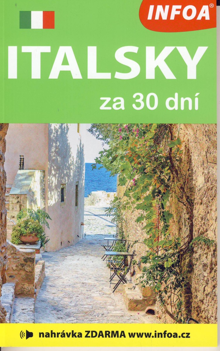 Italsky za 30 dn