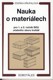 Nauka o materilech pro 1. a 2. r. SOU truhl