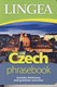 Phrasebook Czech 