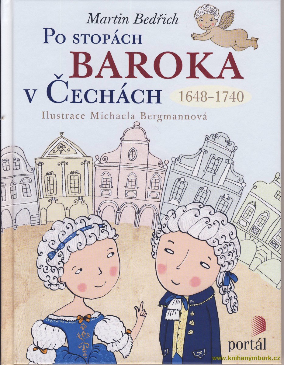 Po stopách Baroka v Čechách
