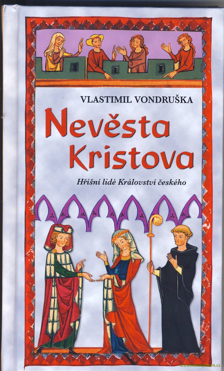 Nevsta Kristova