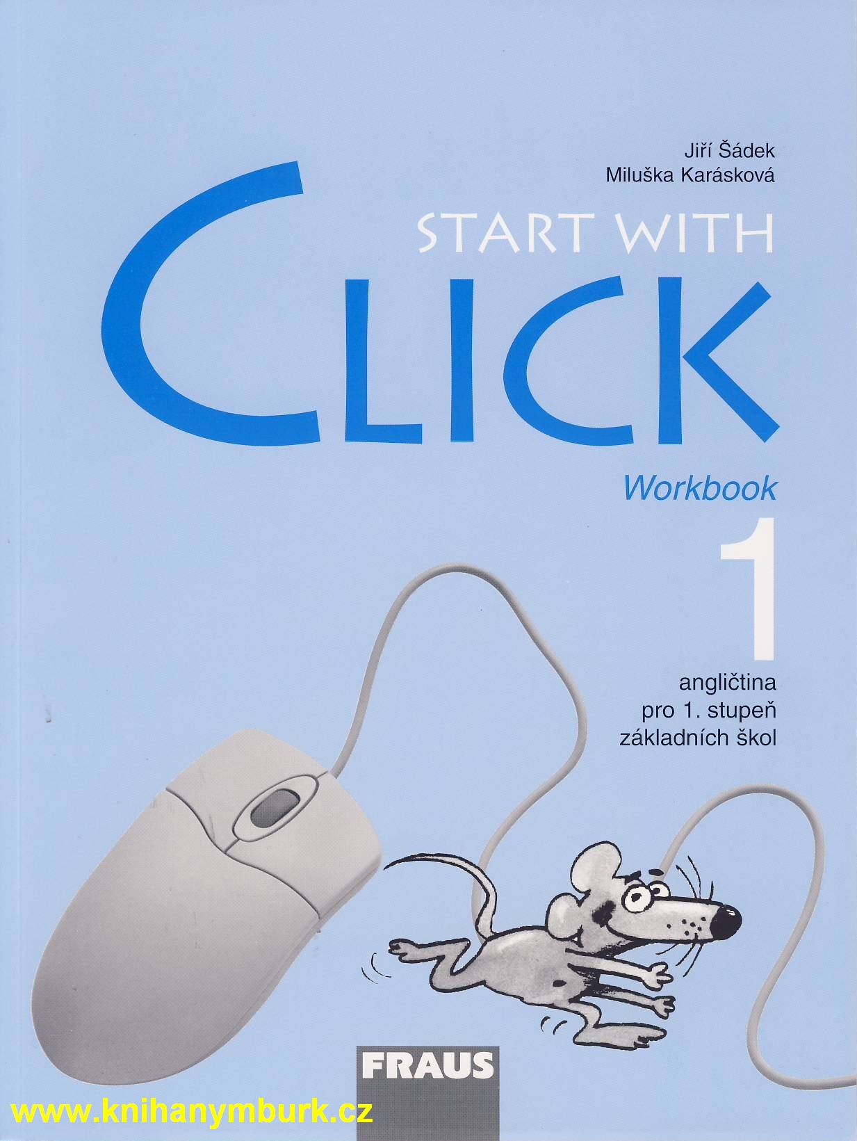 Start with Click  1 PS