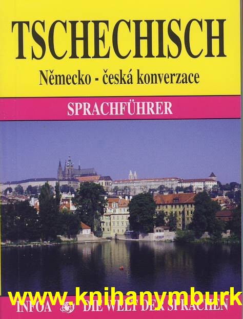 Konverzace Kolibřík - Tschechisch 