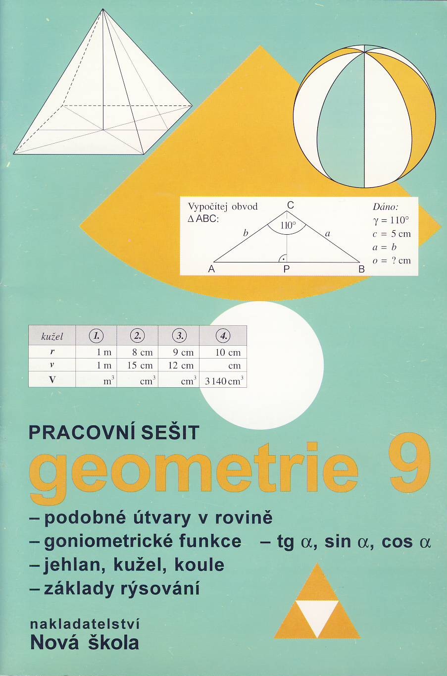 Geometrie 9 PS