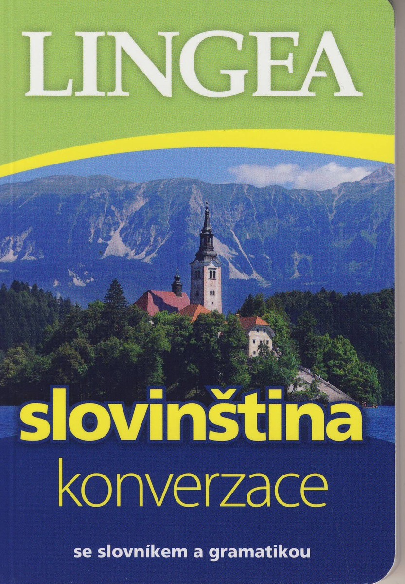 Konverzace česko-slovinská