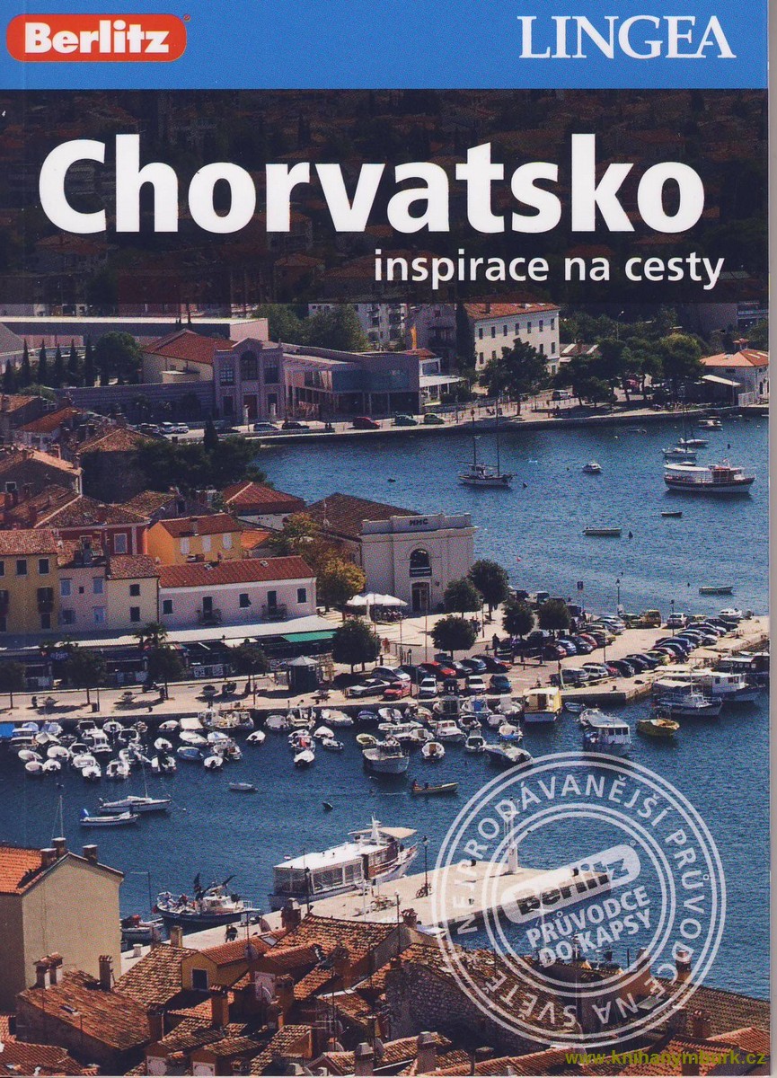 Průvodce Chorvatsko
